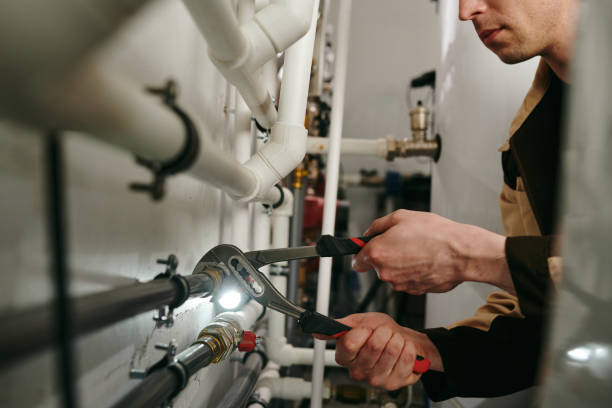 Best Drain Cleaning Services  in Granger, IA