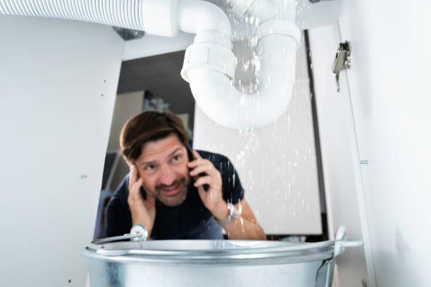 Trusted Granger, IA Plumbing Experts