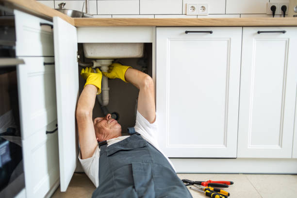 Best Emergency Plumber  in Granger, IA