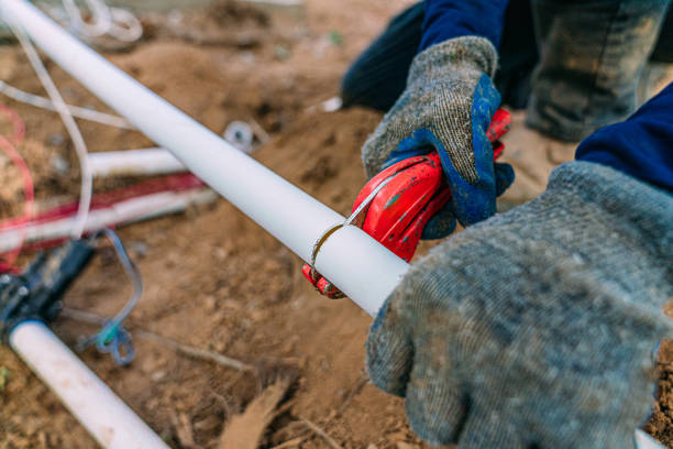 Best Gas Line Repair  in Granger, IA